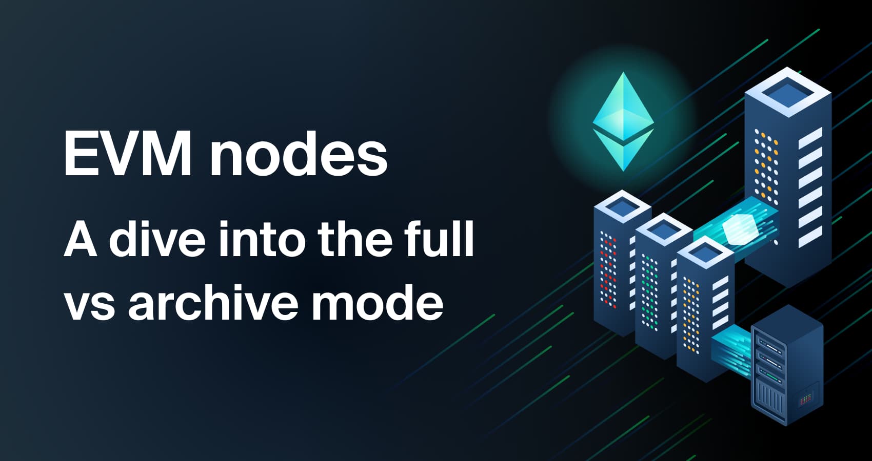 What is an Ethereum Node? The Complete Guide ()