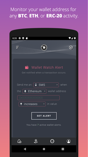 ‎CoinMarketCap: Crypto Tracker on the App Store