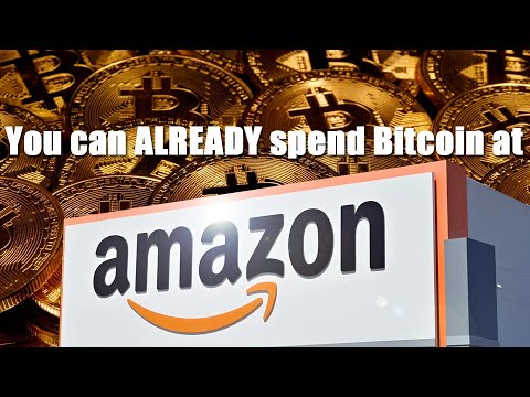 Bitcoin use cases with Amazon Managed Blockchain (AMB) Access Bitcoin - AMB Access Bitcoin