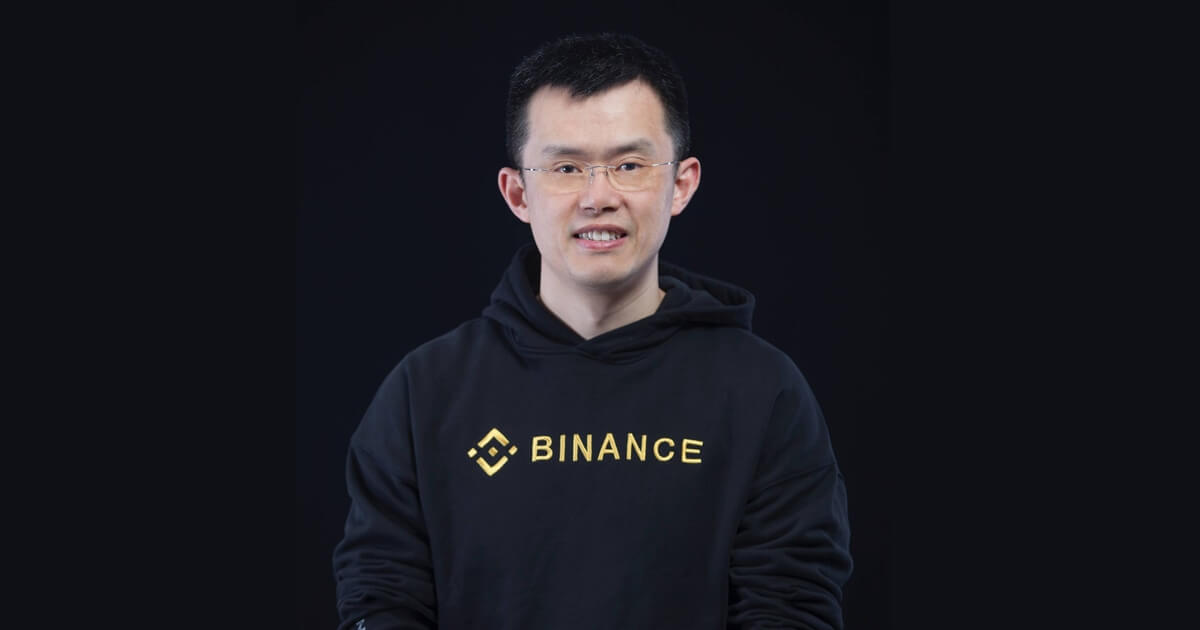 Downfall of Binance CEO Changpeng Zhao | Financial Post