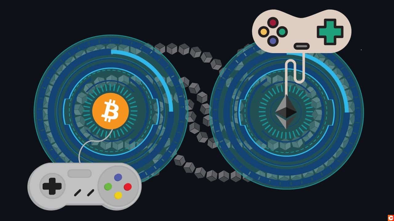 Best Crypto Coins for Gaming - Top 50 List | Coinranking