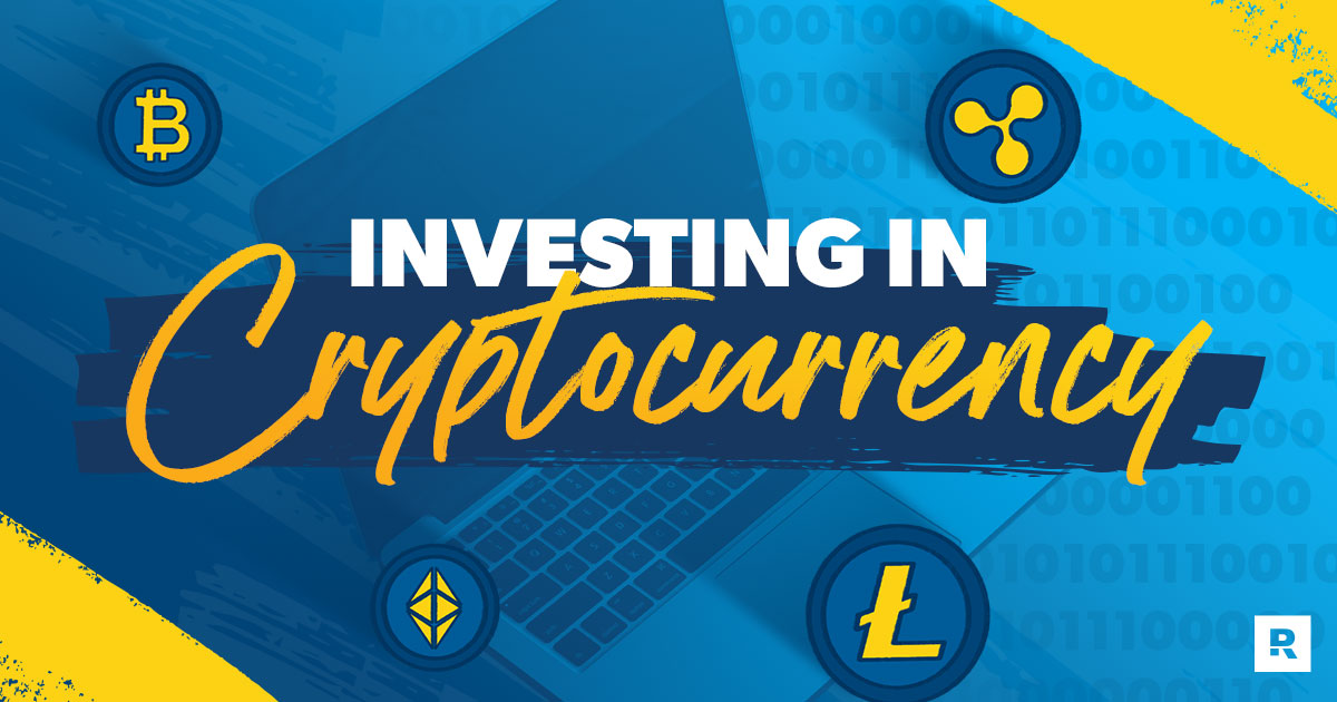 How To Invest In Cryptocurrency In A Beginner's Guide