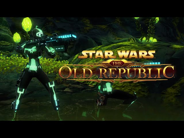 Game Update Legacy of the Sith | Star Wars: The Old Republic