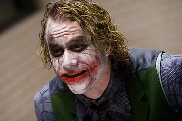 Heath Ledger died with movie script 'in bed with him,' new eerie details reveal