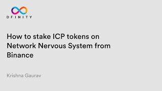 How to Stake Internet Computer (ICP) | Staking Rewards