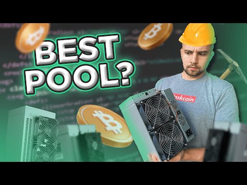 Bitcoin and Altcoin Mining Pool | Cruxpool