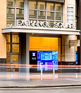 Australian Securities Exchange - Wikipedia