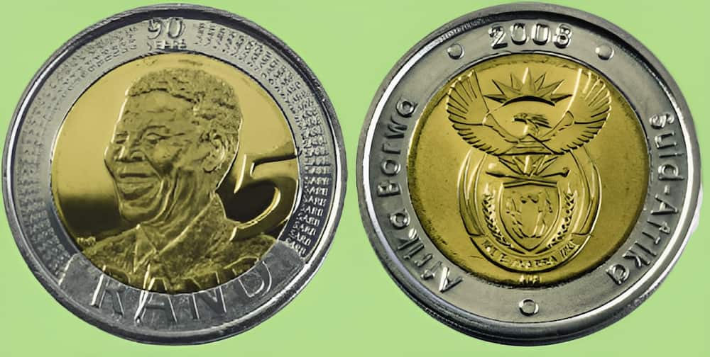 Where to sell Mandela coins in South Africa in Top places - bitcoinhelp.fun