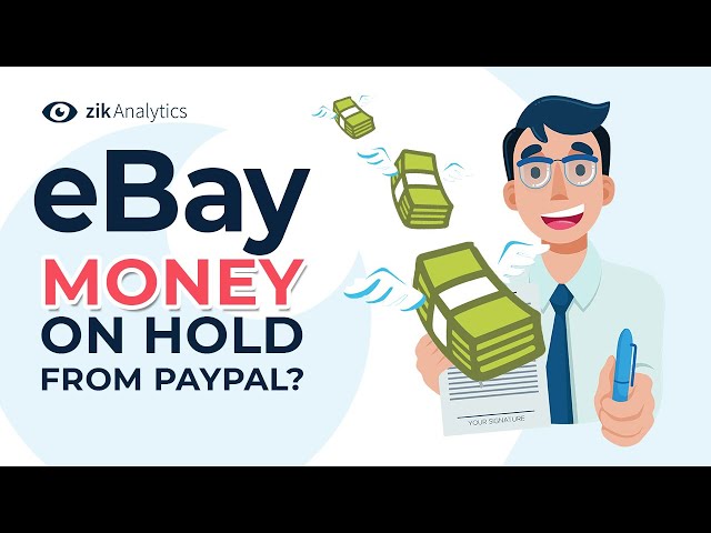 Solved: Making my first sale, will PayPal hold funds? - The eBay Community
