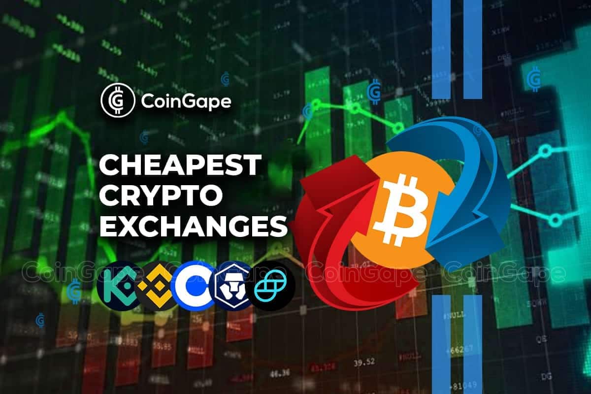 Choosing the Lowest Fee Crypto Exchange for Your Transactions • Blog Cryptomus