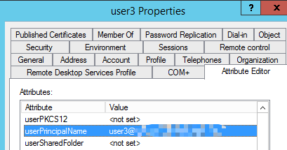 Identify Primary SMTP address of a Microsoft mailbox - Transend