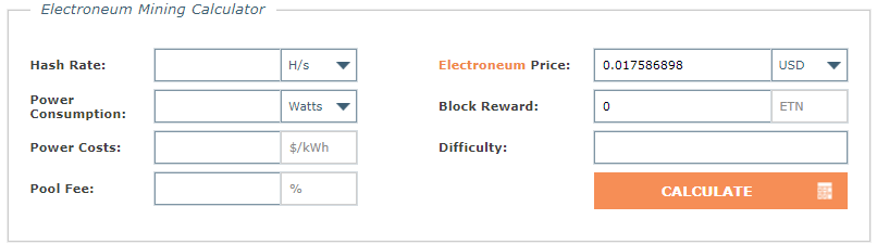 How to Mine Electroneum with Your Computer - Electroneum 