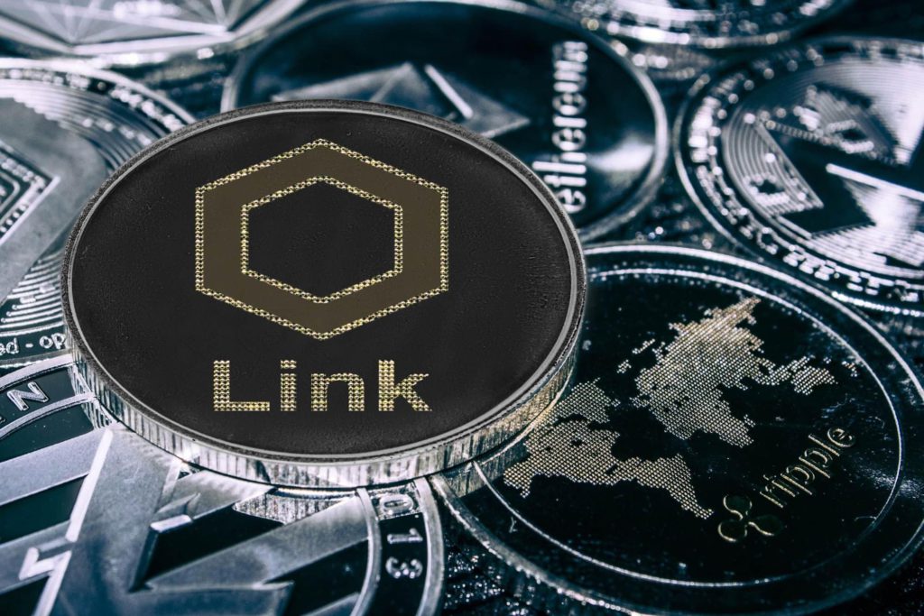 LINX | Crypto Exchange