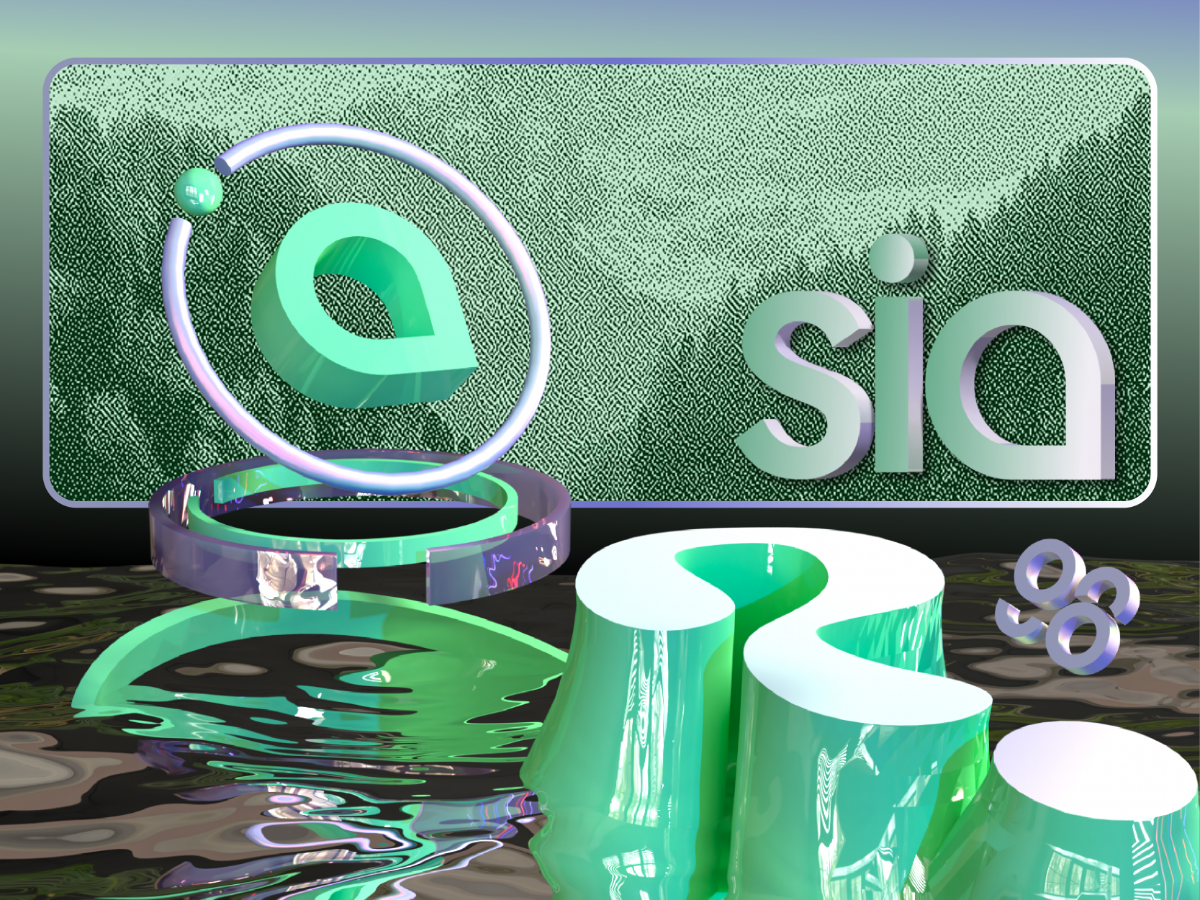 Siacoin (SC) Feed: Events, News & Roadmap — Coindar