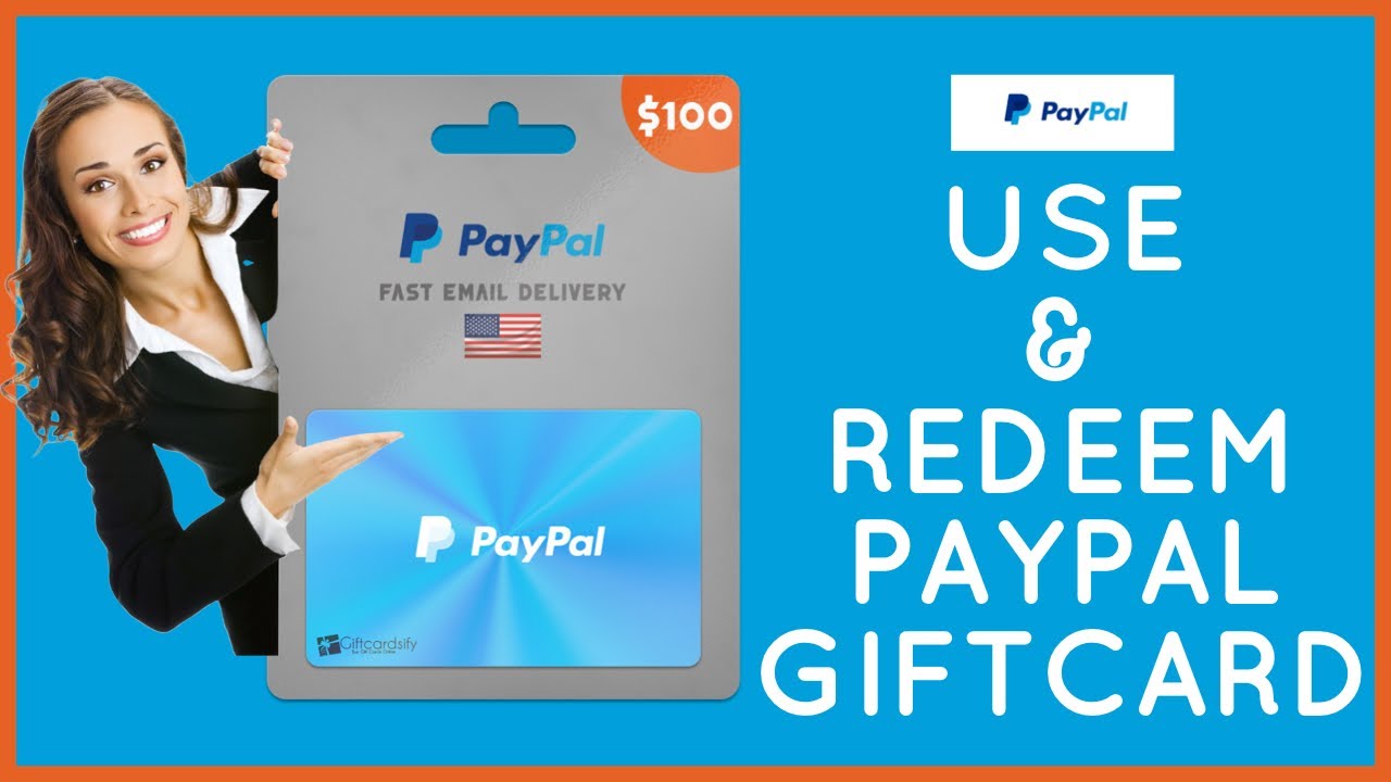 How do I buy and send a digital gift card through PayPal? | PayPal US