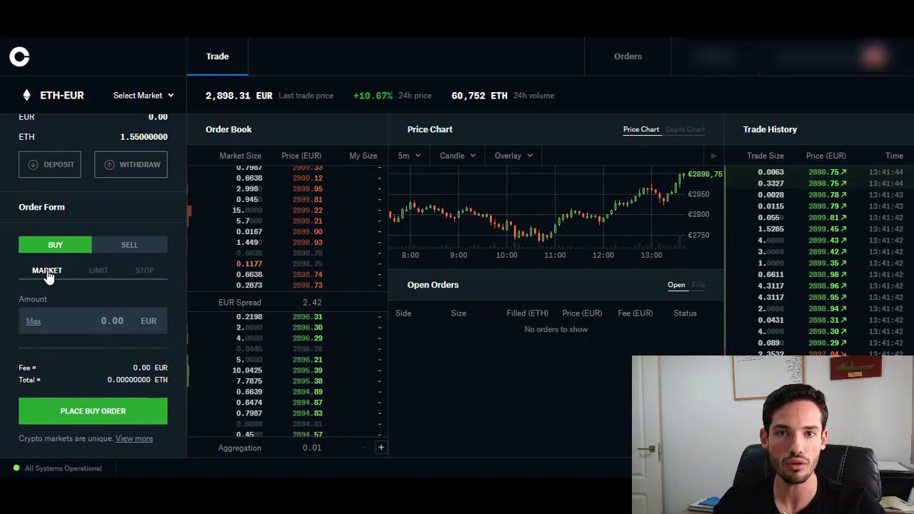 Binance vs. Coinbase: Which Should You Choose?