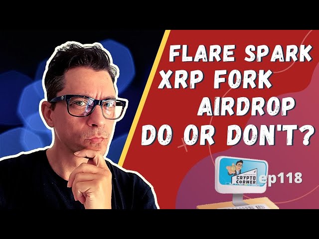 Ahead of The Ripple (XRP) SEC Court Date, Flare Network Declares its Support - bitcoinhelp.fun
