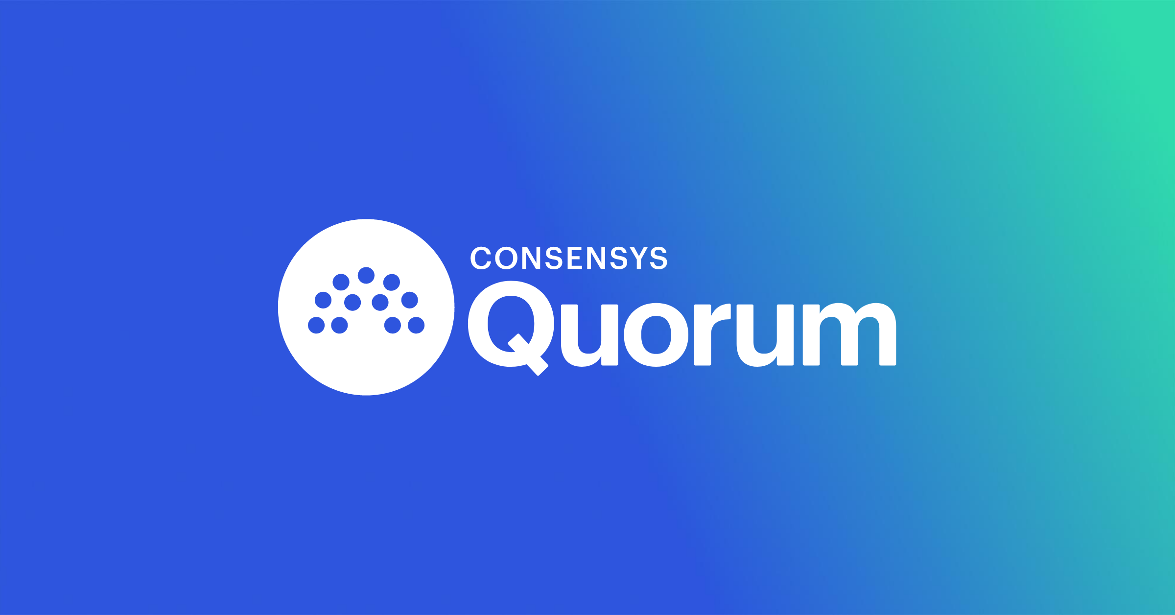 Jp Morgan Quorum - CoinDesk