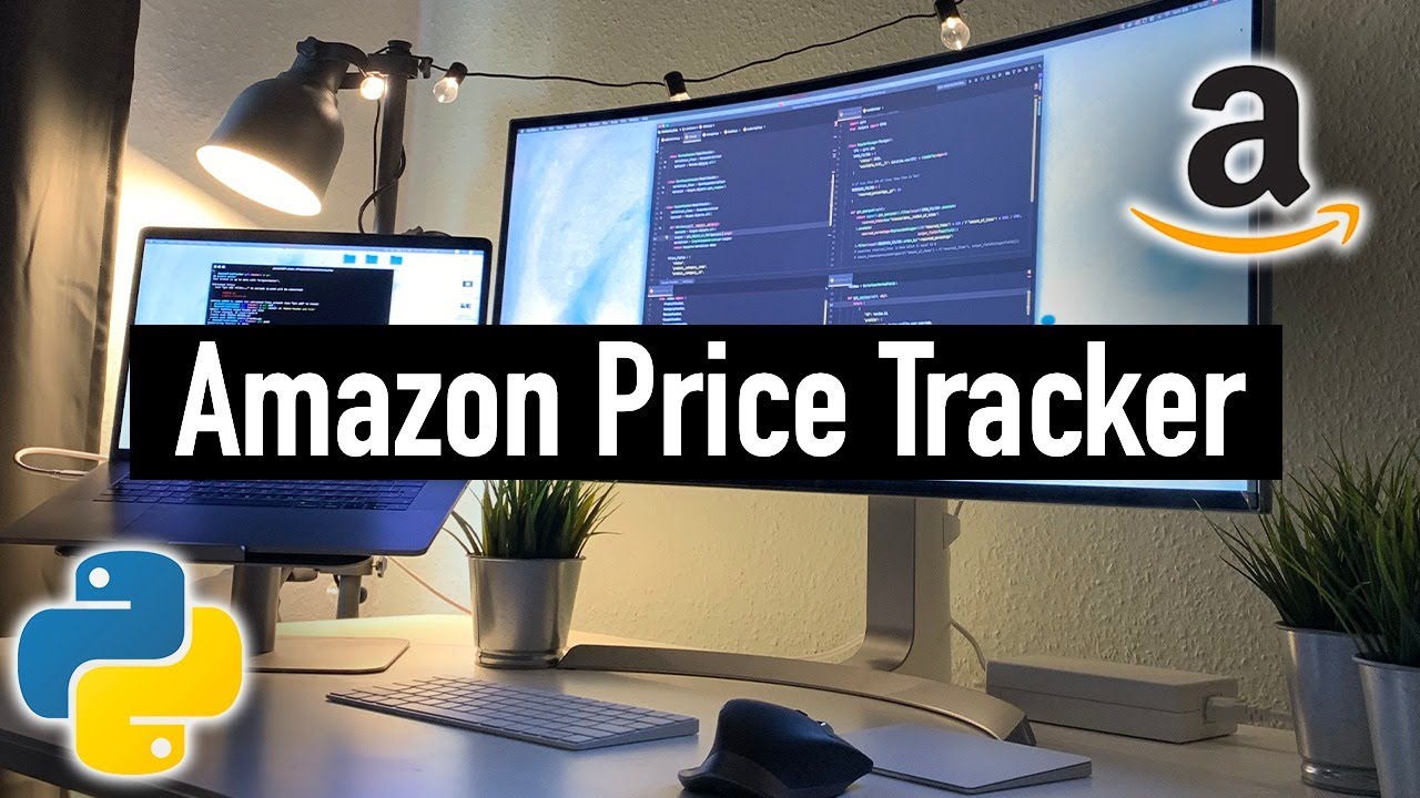 amazon-price-tracker · GitHub Topics · GitHub