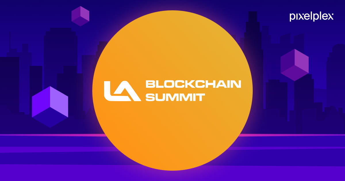 Future Blockchain Summit