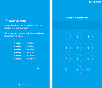 Best open source lightning wallets with direct APK installers \ stacker news ~bitcoin