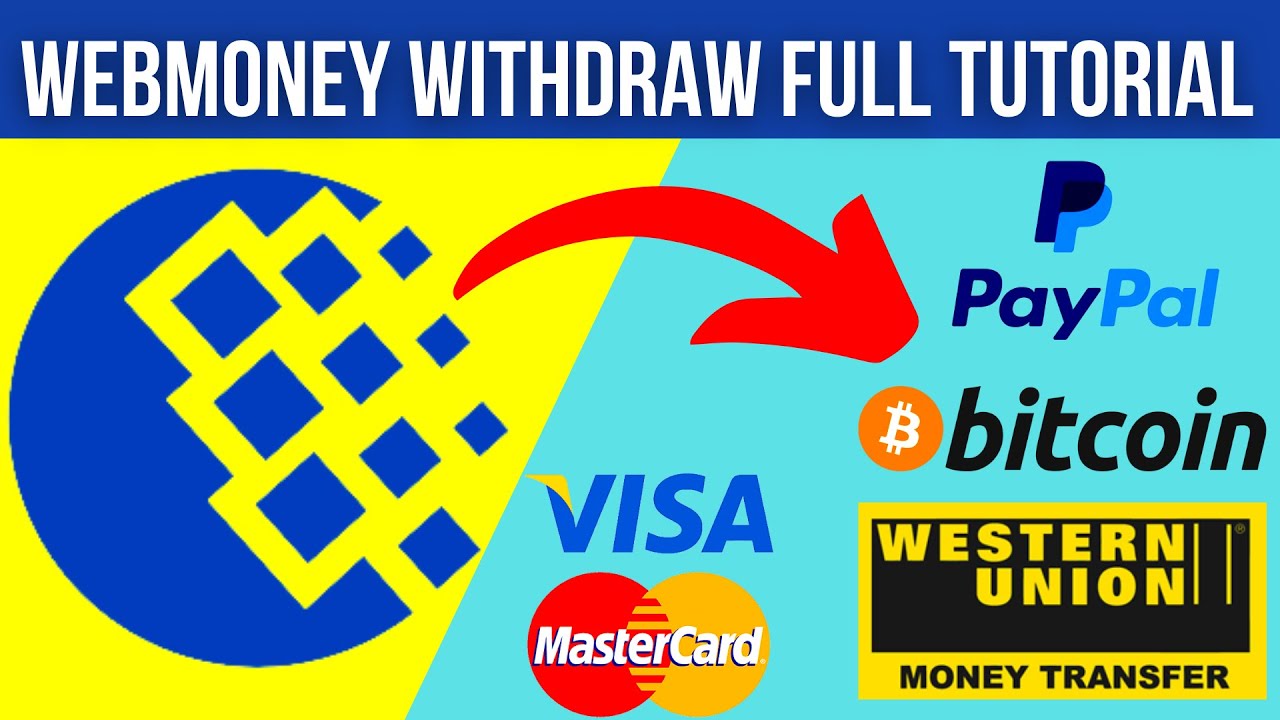 Exchange BTC Bitcoin to WMZ WebMoney profitable: list of exchangers | CHEXCH