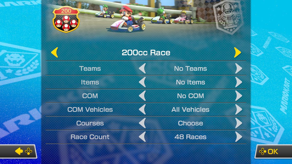 Mario Kart 8 Guide: All Coin Unlockables And What Do Coins Unlock