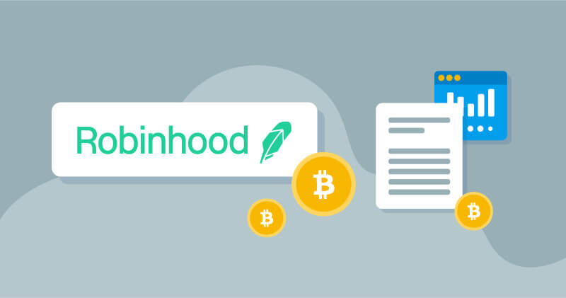 How to Sell Crypto on Robinhood: Easy to Follow Guide