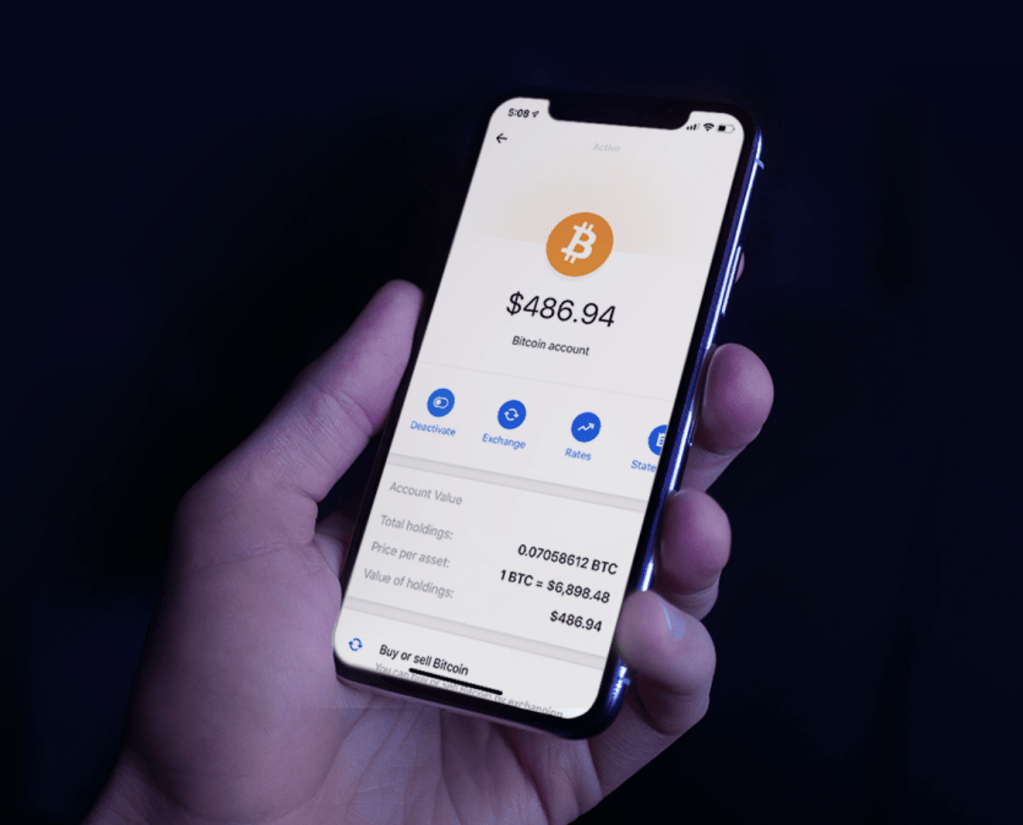 Cryptocurrency | Revolut Spain