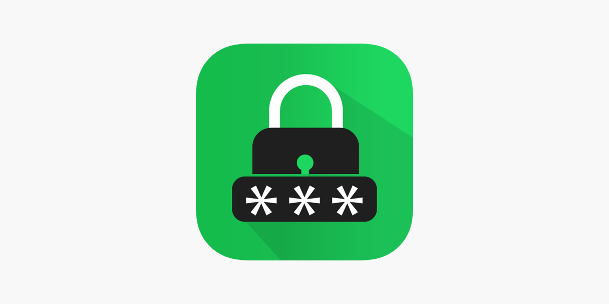 10 Best iOS Password Managers for iPhone & iPad in 