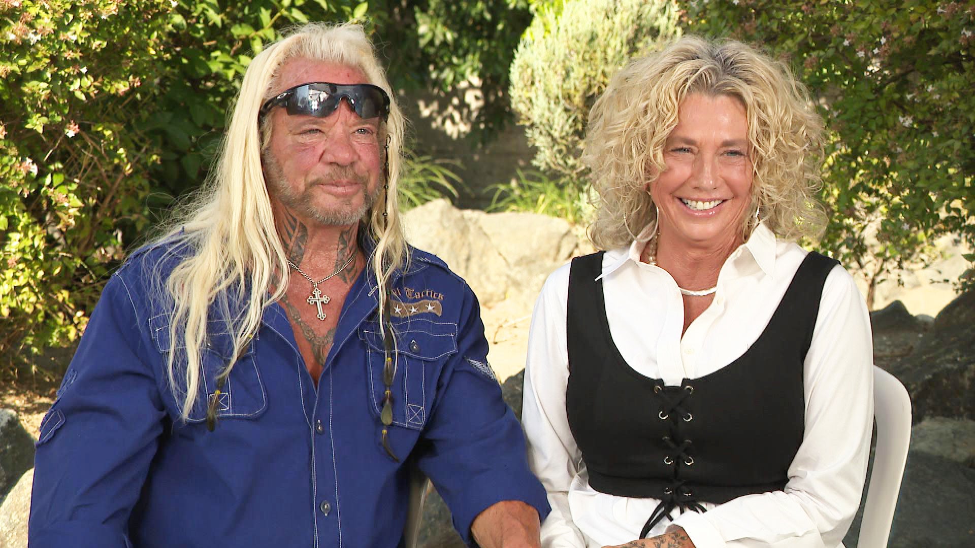 Dog The Bounty Hunter: What Happened To Duane Chapman After The Show