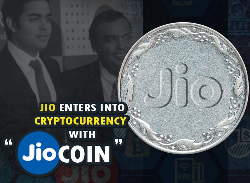 JIO Token Price Today - JIO Coin Price Chart & Crypto Market Cap