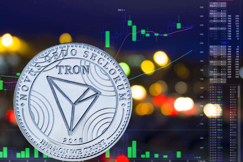 Tron Price Prediction , , (TRX) - Coinnounce