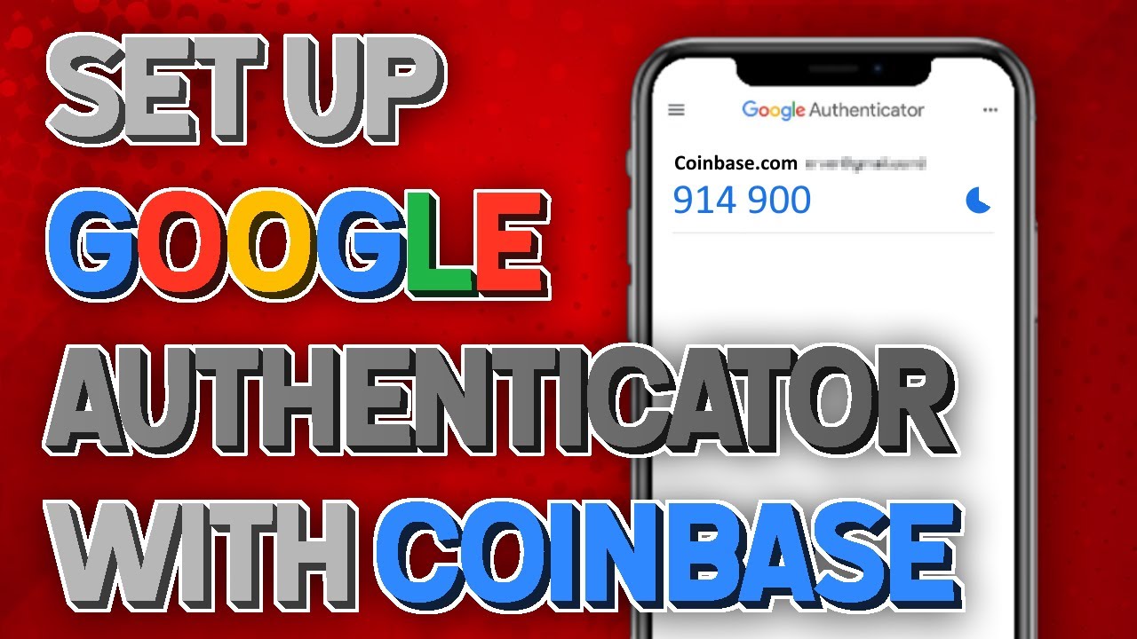 How Do I Transfer Coinbase to New Google Authenticator? | MoneroV