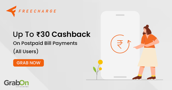 FreeCharge Wallet Offers | Rs Cashback Coupon Code | Mar 