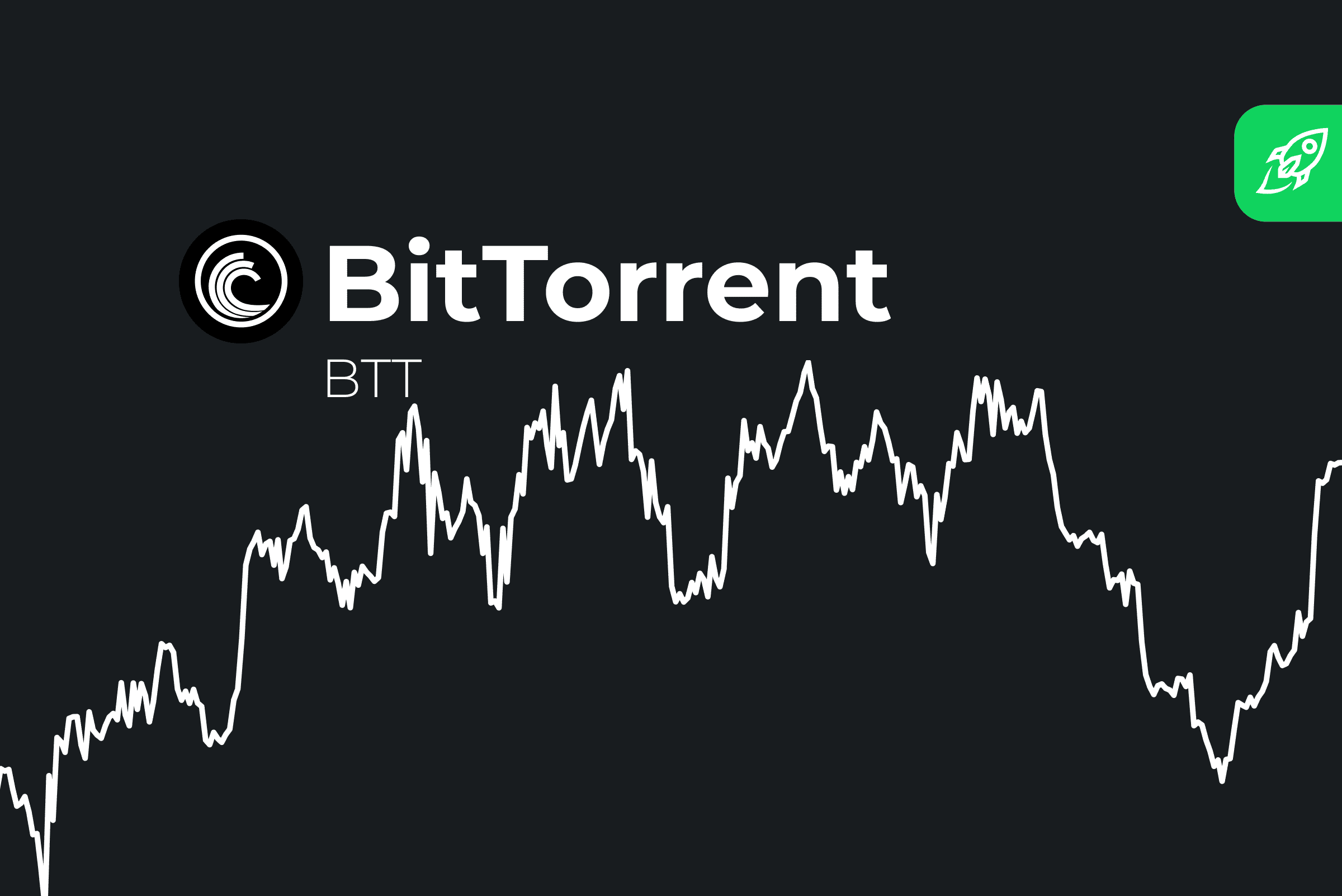 BitTorrent (New) Price Prediction : Will BTT Rise?