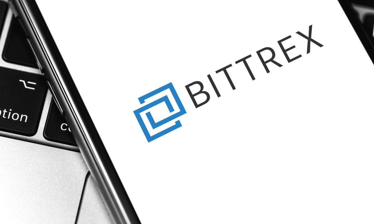 Crypto Exchange Bittrex Global Announces Closure