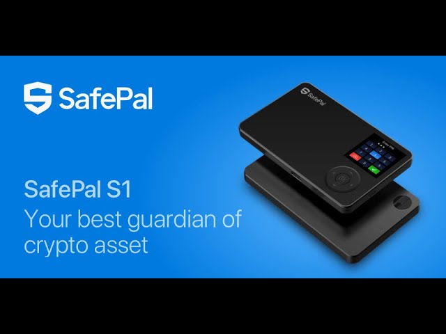 Ledger Nano X vs. SafePal S1 - Compare wallets - bitcoinhelp.fun