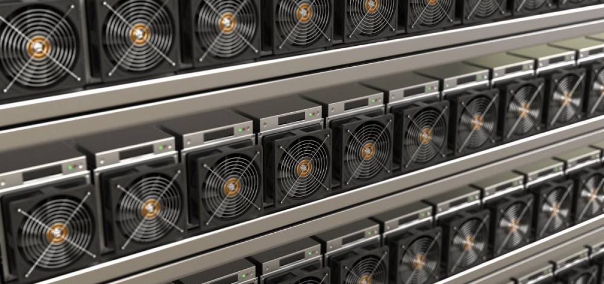 Main Differences Between ASIC and GPU Mining - D-Central