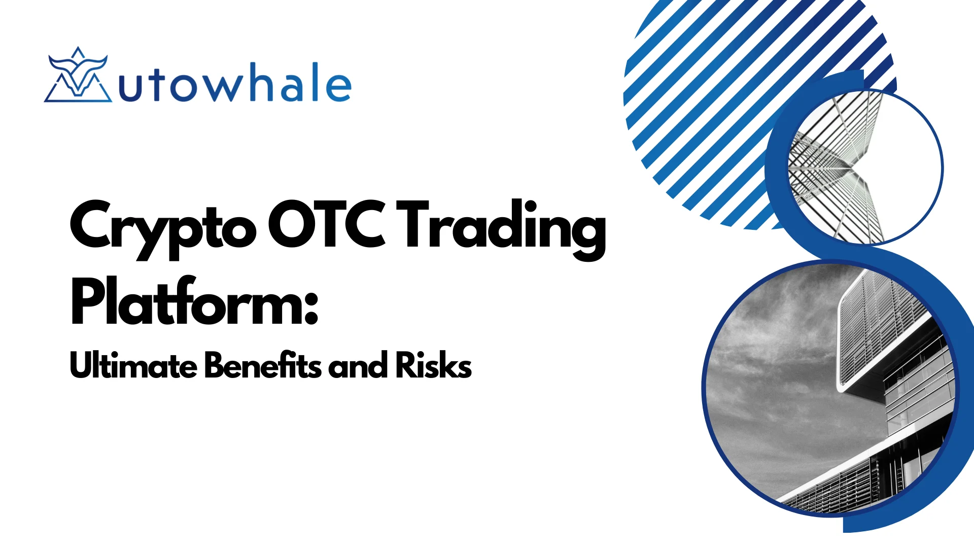 What is OTC crypto trading and how does it work? | OKX