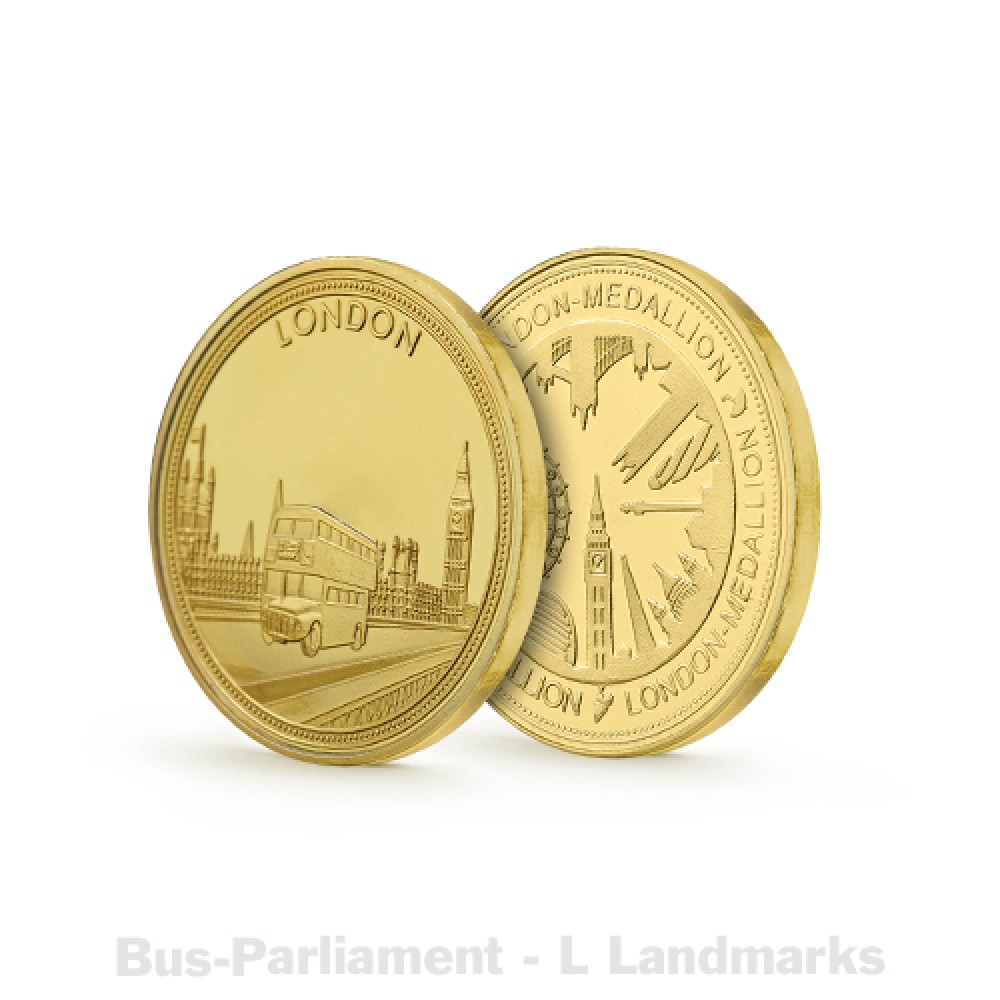 Souvenir Coins | Commemorative coins by GW Coins