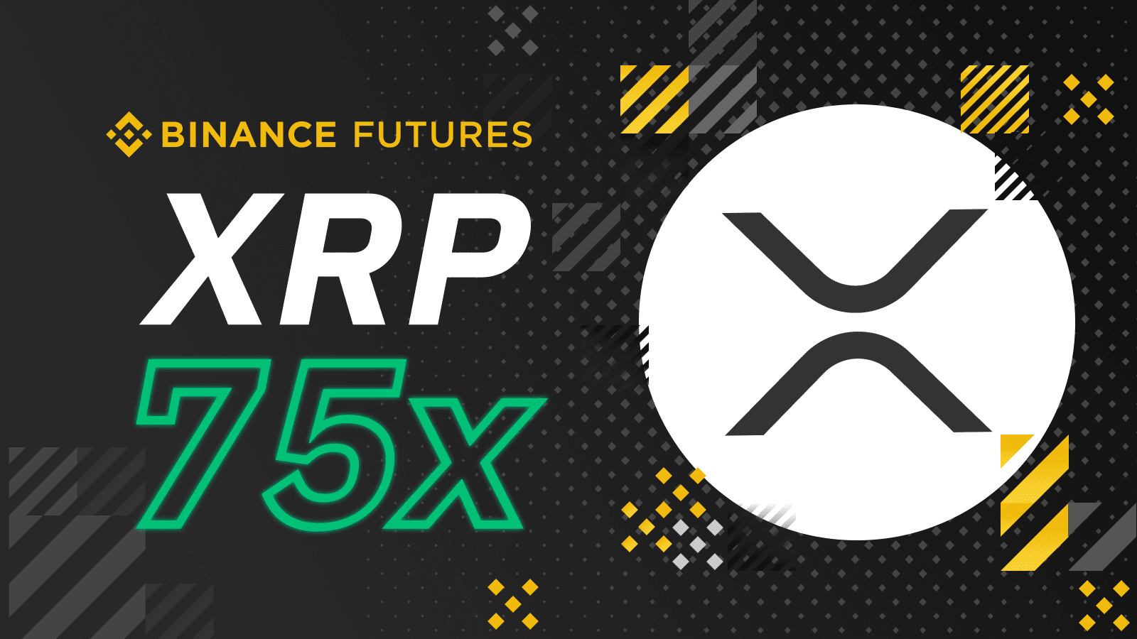 Trade XRP Futures Contracts with up to 20x Leverage on Binance | Coin Guru