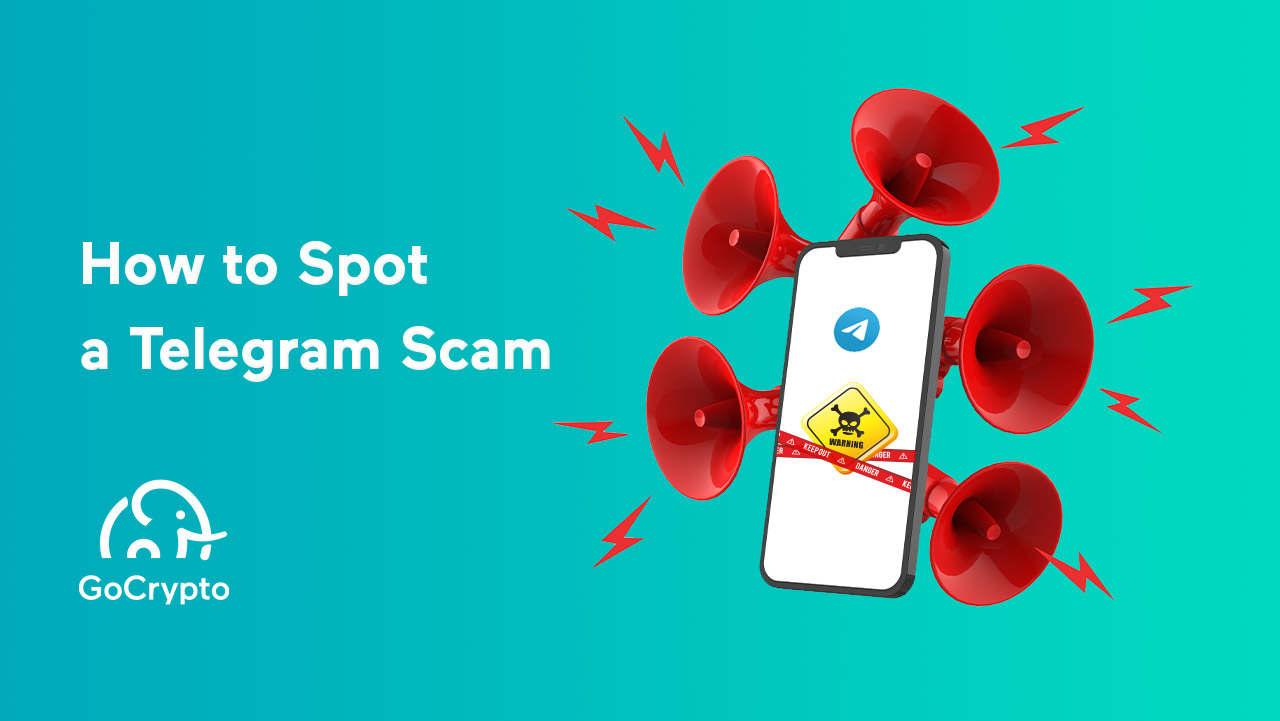 Top 5 Best Crypto Telegram Bots In - Coincu