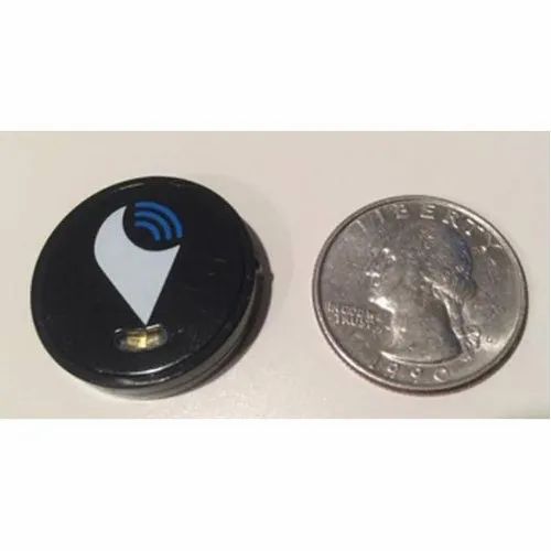 Mini coin size GPS Personal Tracking System With Two Way Voice at Rs /piece in Chennai