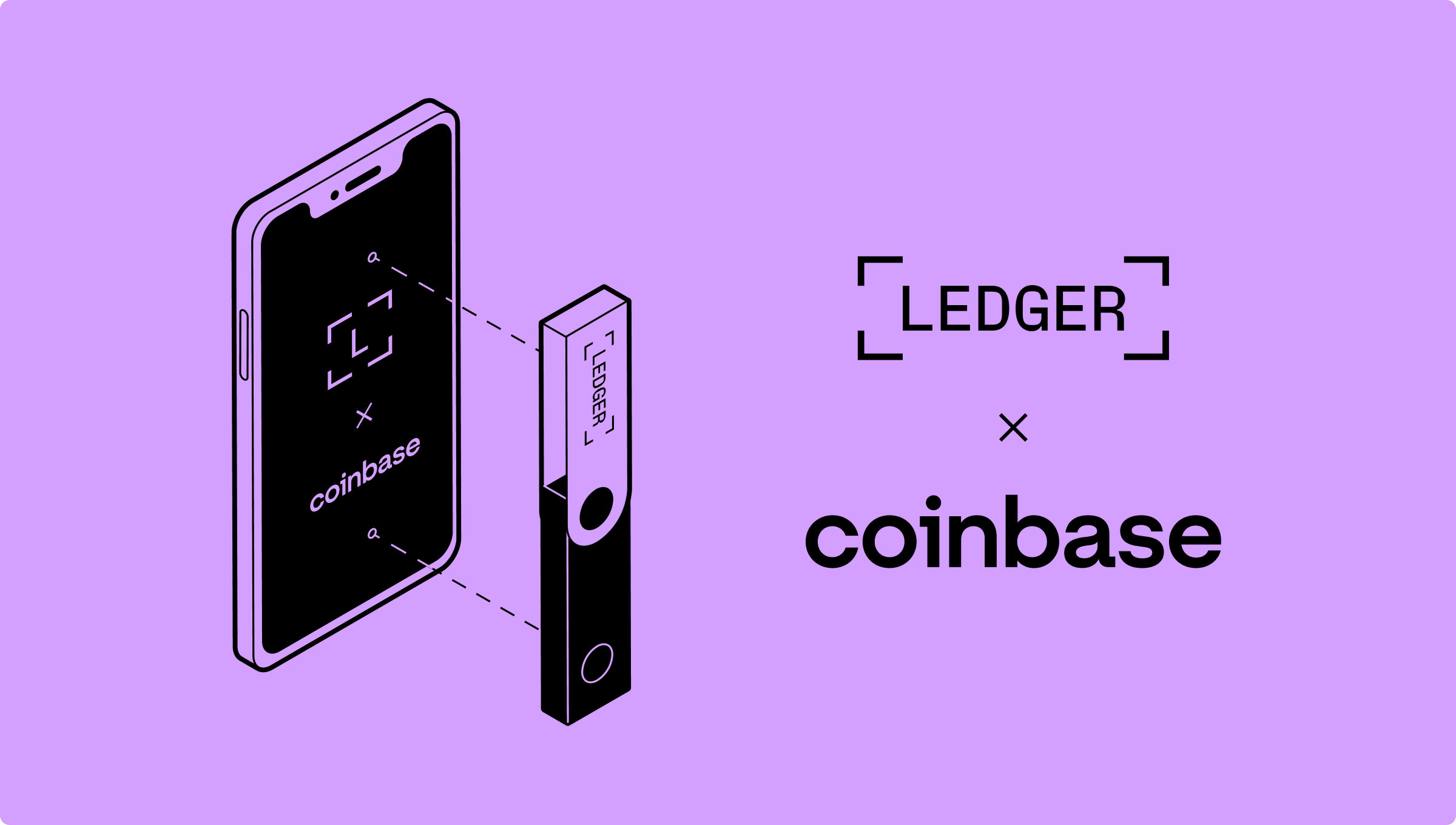 How To Transfer Bitcoin From Coinbase To Ledger Nano X | bitcoinhelp.fun