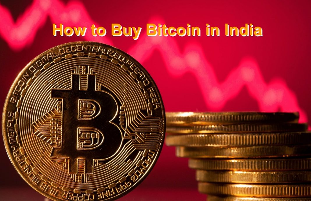 Here’s how you can safely invest in Cryptocurrency in India