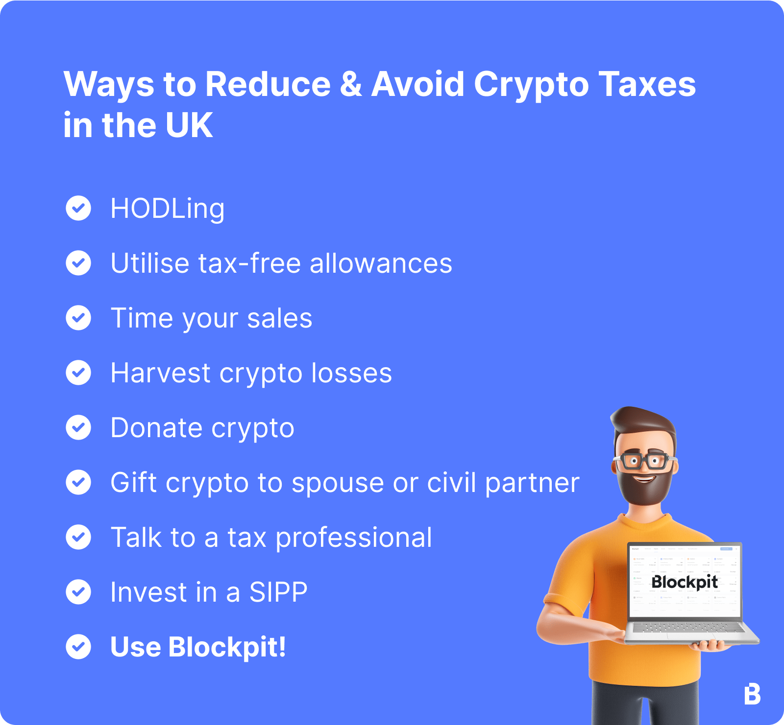 UK Gov Wants Crypto Users to Disclose and Pay Taxes to Avoid Penalties