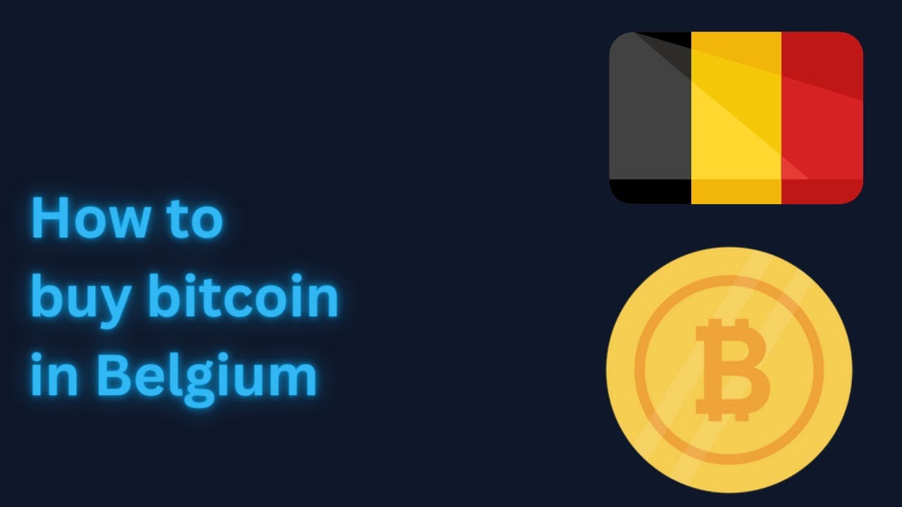 Best Crypto Exchanges in Belgium Top 6 Options