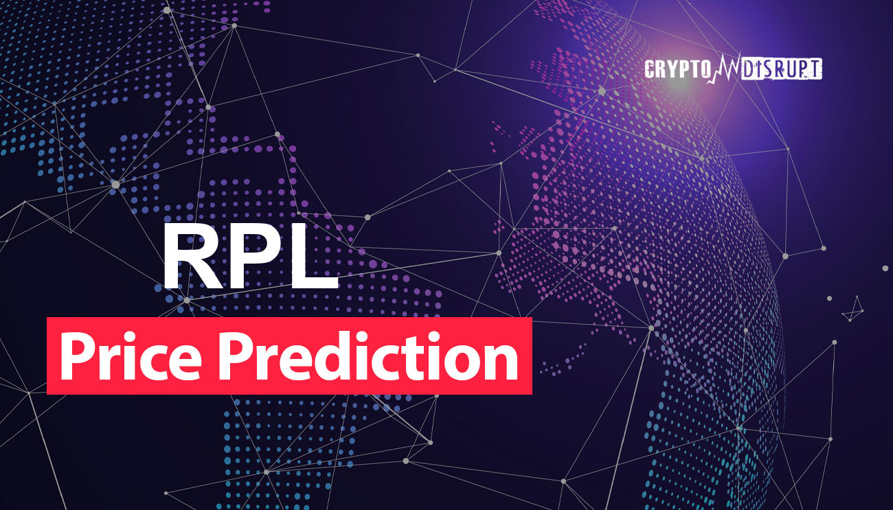 Rocket Pool Price Prediction - RPL Forecast - CoinJournal