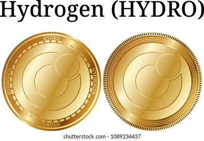 Hydro (HYDRO) live coin price, charts, markets & liquidity